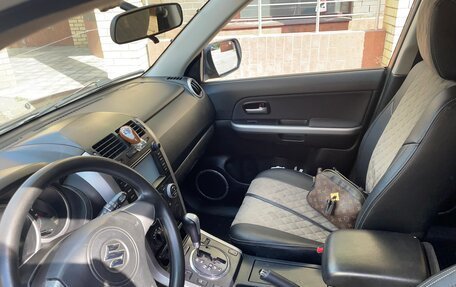 Suzuki Grand Vitara, 2013 год, 1 180 000 рублей, 7 фотография