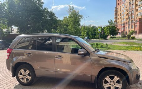 Suzuki Grand Vitara, 2013 год, 1 180 000 рублей, 4 фотография