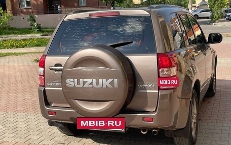 Suzuki Grand Vitara, 2013 год, 1 180 000 рублей, 5 фотография