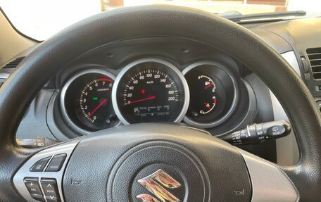 Suzuki Grand Vitara, 2013 год, 1 180 000 рублей, 9 фотография