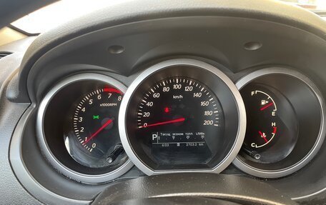 Suzuki Grand Vitara, 2013 год, 1 180 000 рублей, 10 фотография