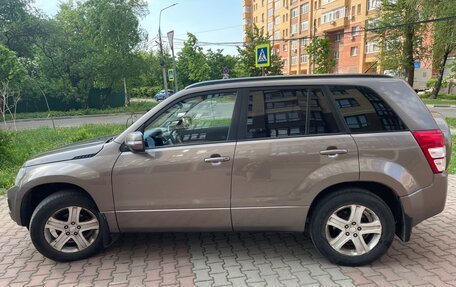 Suzuki Grand Vitara, 2013 год, 1 180 000 рублей, 11 фотография