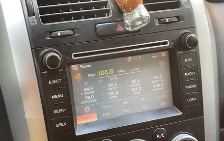 Suzuki Grand Vitara, 2013 год, 1 180 000 рублей, 15 фотография
