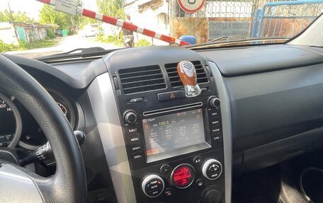 Suzuki Grand Vitara, 2013 год, 1 180 000 рублей, 16 фотография