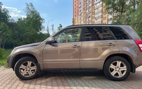 Suzuki Grand Vitara, 2013 год, 1 180 000 рублей, 12 фотография