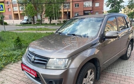 Suzuki Grand Vitara, 2013 год, 1 180 000 рублей, 13 фотография