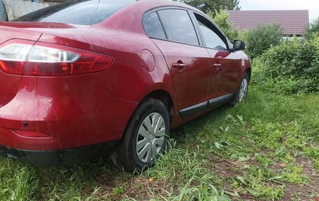 Renault Fluence I, 2012 год, 570 000 рублей, 9 фотография