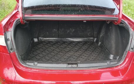Renault Fluence I, 2012 год, 570 000 рублей, 13 фотография
