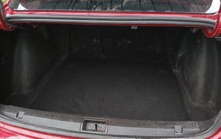 Renault Fluence I, 2012 год, 570 000 рублей, 32 фотография