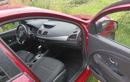 Renault Fluence I, 2012 год, 570 000 рублей, 23 фотография