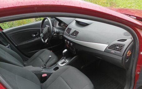 Renault Fluence I, 2012 год, 570 000 рублей, 28 фотография