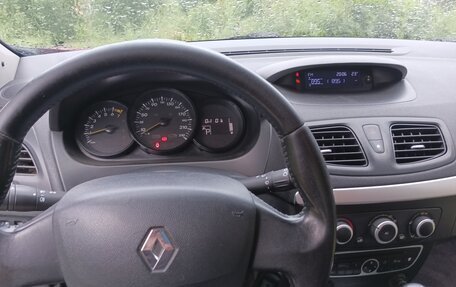 Renault Fluence I, 2012 год, 570 000 рублей, 39 фотография