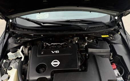Nissan Teana, 2011 год, 950 000 рублей, 9 фотография