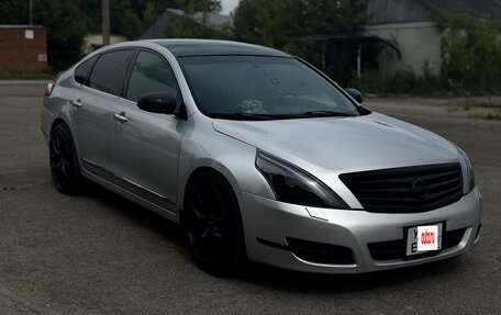 Nissan Teana, 2011 год, 950 000 рублей, 2 фотография