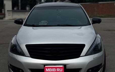 Nissan Teana, 2011 год, 950 000 рублей, 3 фотография