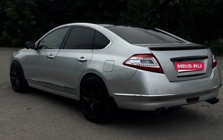 Nissan Teana, 2011 год, 950 000 рублей, 4 фотография