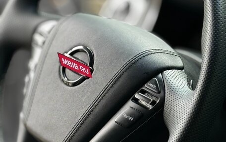 Nissan Teana, 2011 год, 950 000 рублей, 10 фотография