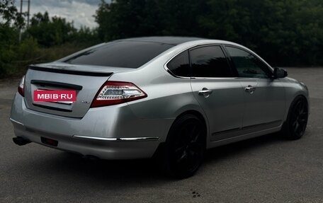 Nissan Teana, 2011 год, 950 000 рублей, 5 фотография