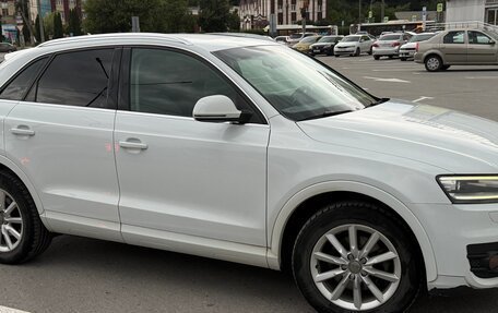 Audi Q3, 2012 год, 1 600 000 рублей, 8 фотография