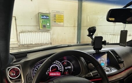 Nissan Teana, 2011 год, 950 000 рублей, 11 фотография