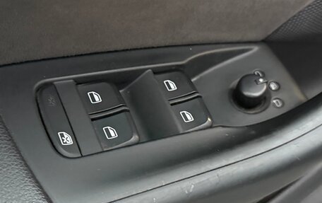 Audi Q3, 2012 год, 1 600 000 рублей, 14 фотография
