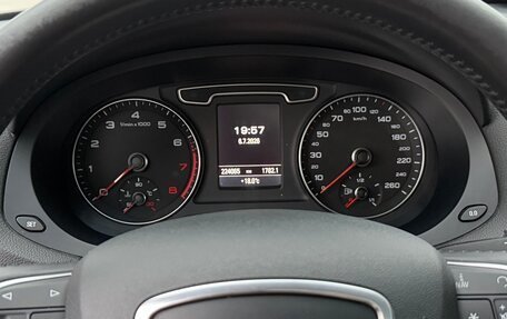 Audi Q3, 2012 год, 1 600 000 рублей, 15 фотография