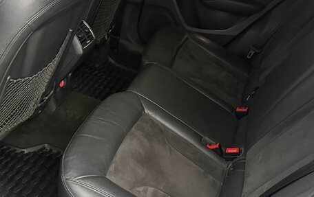 Audi Q3, 2012 год, 1 600 000 рублей, 18 фотография