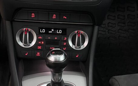 Audi Q3, 2012 год, 1 600 000 рублей, 16 фотография