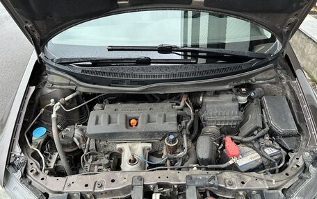 Honda Civic IX, 2012 год, 930 000 рублей, 18 фотография