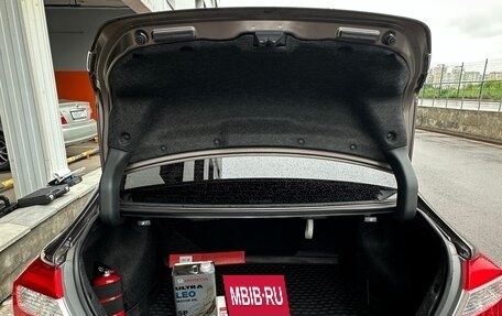 Honda Civic IX, 2012 год, 930 000 рублей, 14 фотография