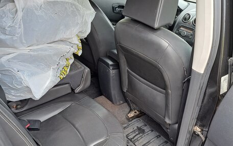 Nissan Qashqai, 2007 год, 605 000 рублей, 2 фотография