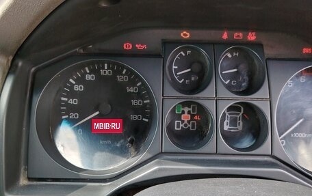 Mitsubishi Pajero III рестайлинг, 2004 год, 900 000 рублей, 12 фотография