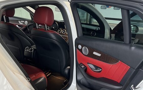 Mercedes-Benz GLC Coupe, 2019 год, 4 900 000 рублей, 4 фотография