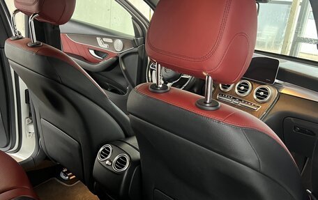 Mercedes-Benz GLC Coupe, 2019 год, 4 900 000 рублей, 7 фотография
