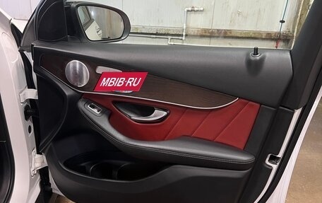 Mercedes-Benz GLC Coupe, 2019 год, 4 900 000 рублей, 8 фотография