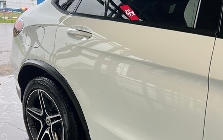 Mercedes-Benz GLC Coupe, 2019 год, 4 900 000 рублей, 12 фотография