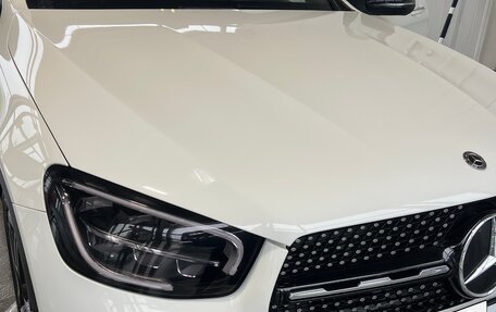 Mercedes-Benz GLC Coupe, 2019 год, 4 900 000 рублей, 16 фотография