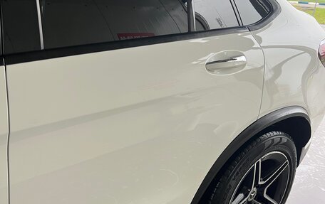 Mercedes-Benz GLC Coupe, 2019 год, 4 900 000 рублей, 20 фотография