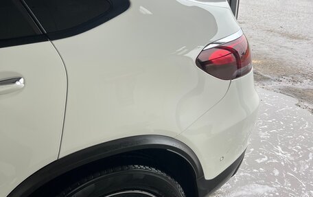 Mercedes-Benz GLC Coupe, 2019 год, 4 900 000 рублей, 21 фотография