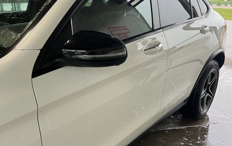 Mercedes-Benz GLC Coupe, 2019 год, 4 900 000 рублей, 19 фотография