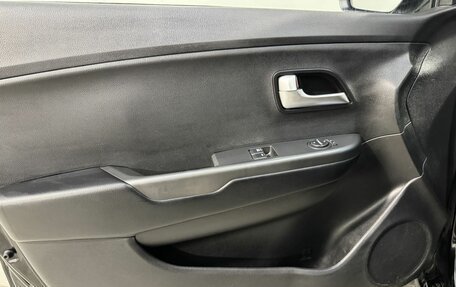 KIA Rio III рестайлинг, 2016 год, 1 099 800 рублей, 7 фотография