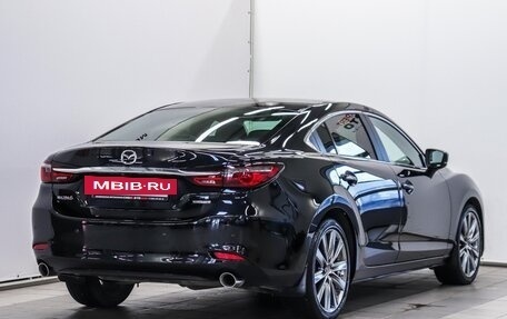 Mazda 6, 2020 год, 3 100 000 рублей, 3 фотография