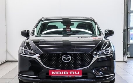 Mazda 6, 2020 год, 3 100 000 рублей, 2 фотография