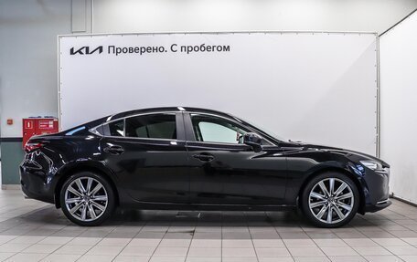 Mazda 6, 2020 год, 3 100 000 рублей, 5 фотография