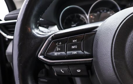 Mazda 6, 2020 год, 3 100 000 рублей, 15 фотография