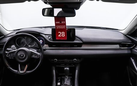 Mazda 6, 2020 год, 3 100 000 рублей, 10 фотография