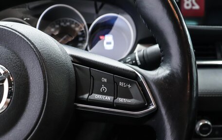 Mazda 6, 2020 год, 3 100 000 рублей, 17 фотография
