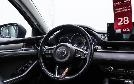 Mazda 6, 2020 год, 3 100 000 рублей, 9 фотография
