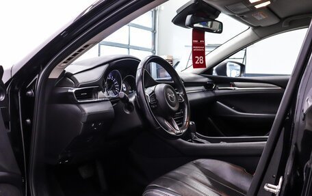 Mazda 6, 2020 год, 3 100 000 рублей, 13 фотография