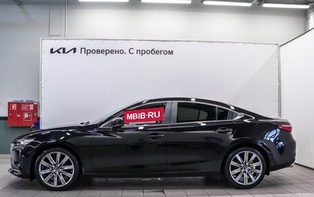 Mazda 6, 2020 год, 3 100 000 рублей, 6 фотография